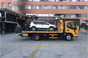 云安附近汽车拖车电话